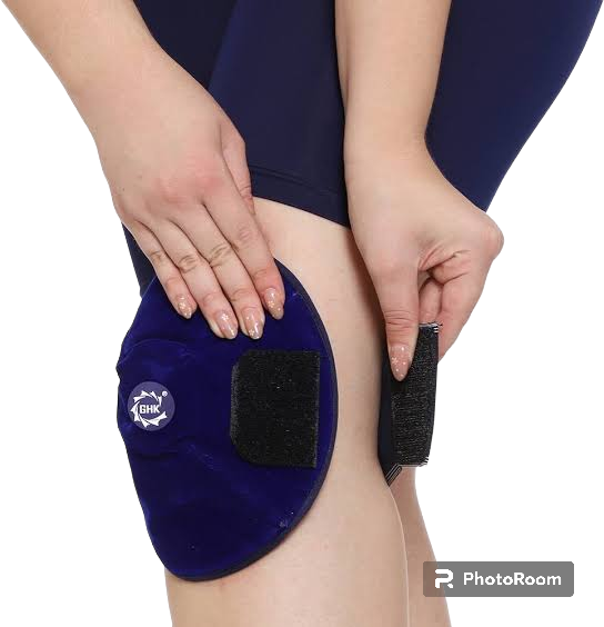 Knee cap