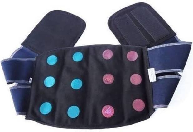 Magnetic back belt(Back & Belly)