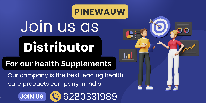 Pinewauw promo