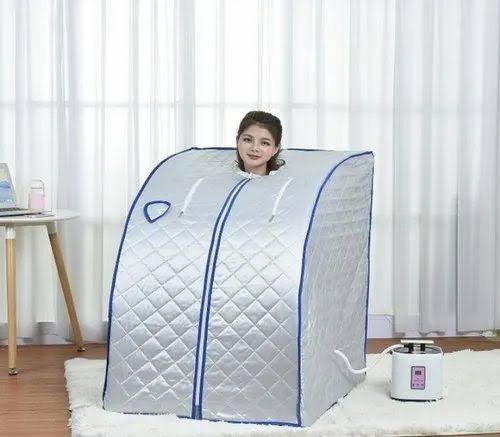 Steam bath