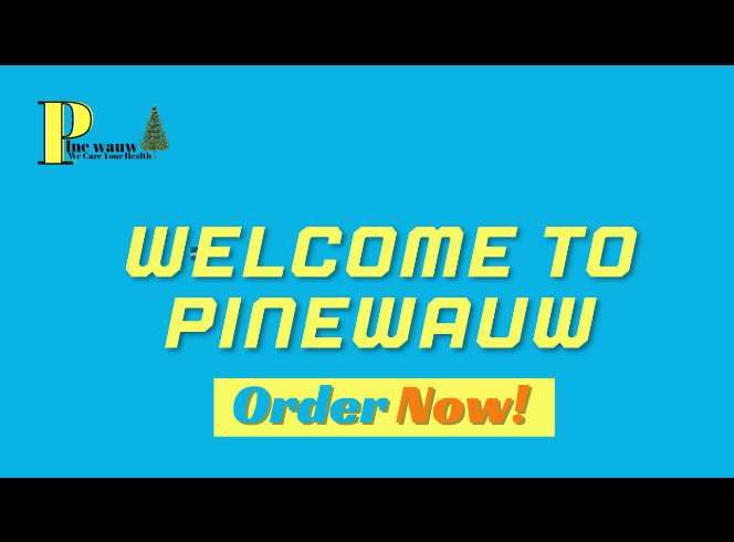 Pinewauw promo