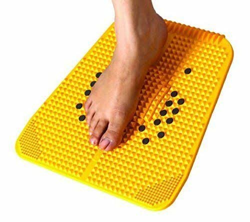 Acupressure Power Mat