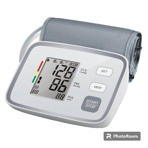 BP operator (original) with one year warranty