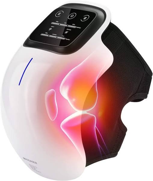 Knee ligament electric mechine